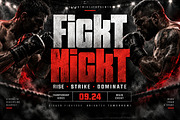Kickstrike, a Script Font by Wow Magic (Thumbnail 3 of 5)