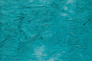 Wood Fiber Texture - Blue