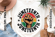 Juneteenth Retro Sublimation Bundle, an Object Graphic by GlitterCraft (Thumbnail 39 of 61)