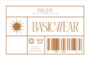 Roman Cavalry, a Serif Font by And Studio (Thumbnail 8 of 14)