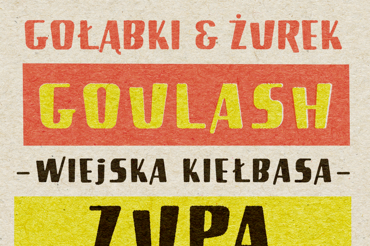 Czechmate Bold preview 2