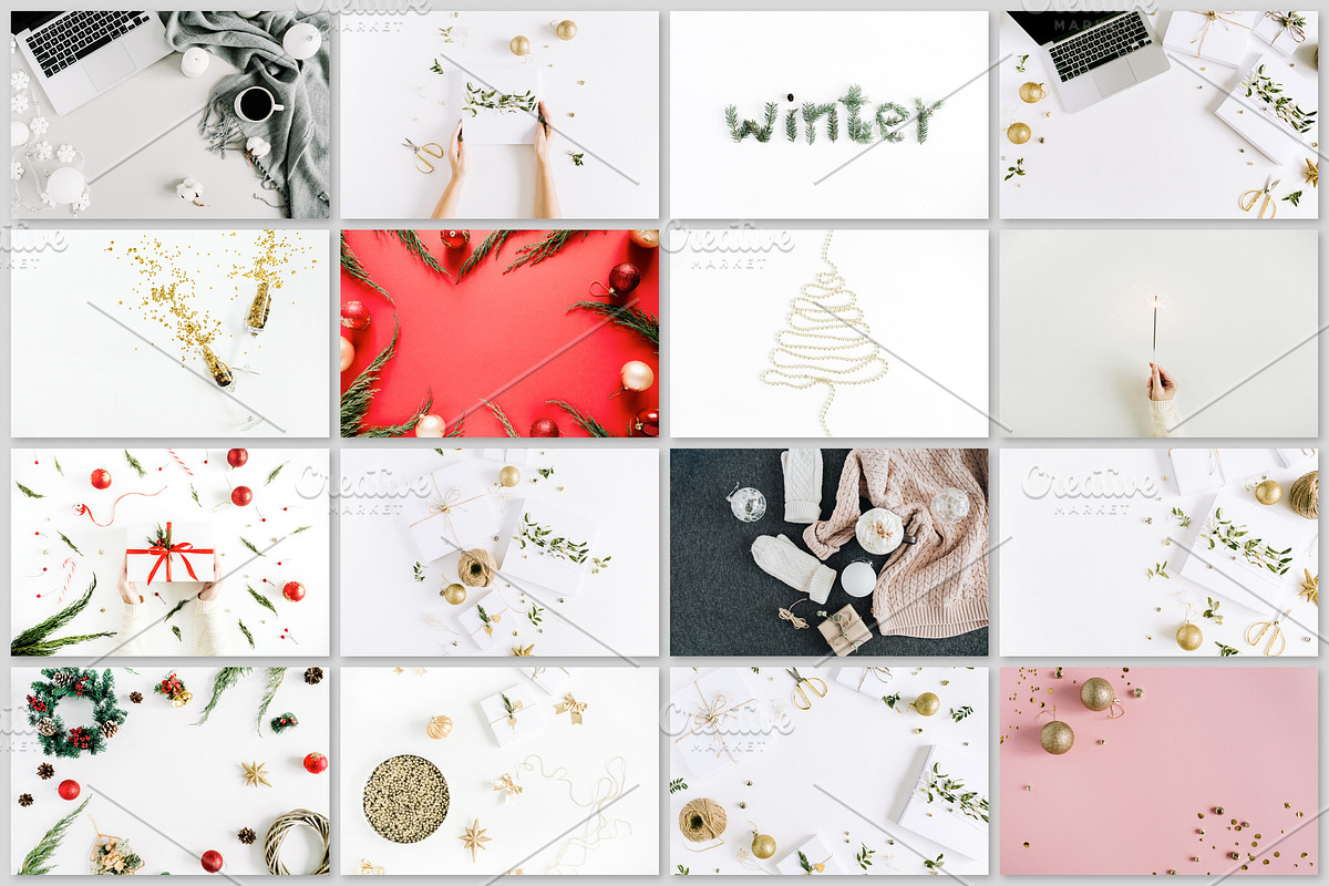 Christmas & Winter Collection, a Holiday Photo by Floral Deco (Photo 7 of 8)