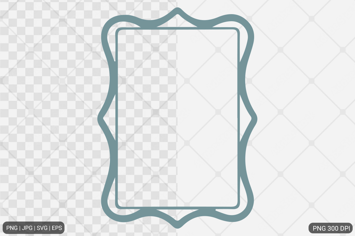Coquette Frame Clipart Bundle, an Illustration by Actual Pixel (Photo 2 of 26)