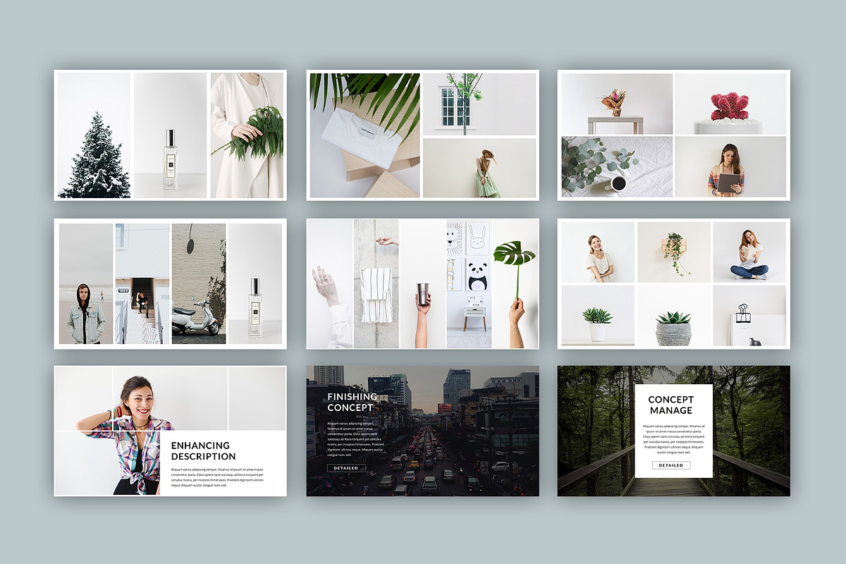 Massive Powerpoint, a Presentation Template by binangkit (Photo 56 of 72)