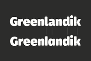 Gardenia Typeface 85%OFF, a Font by W Type Foundry (Thumbnail 7 of 14)