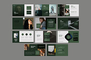 Alyssa Google Slides, a Presentation Template by GridlineType (Thumbnail 7 of 9)