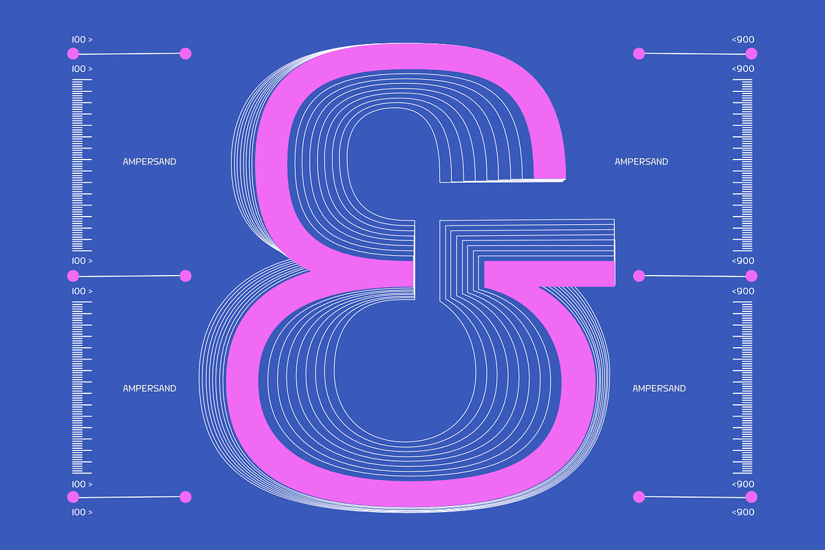 Mizun Typeface, a Sans Serif Font by Khoir (Photo 9 of 14)