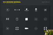 1500 Logos Bundle Collection, a Branding & Logo Template by Graphicdome (Thumbnail 76 of 185)