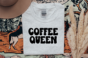 WILD THING Retro Font Family, a Font by Blush Font Co. (Thumbnail 2 of 8)
