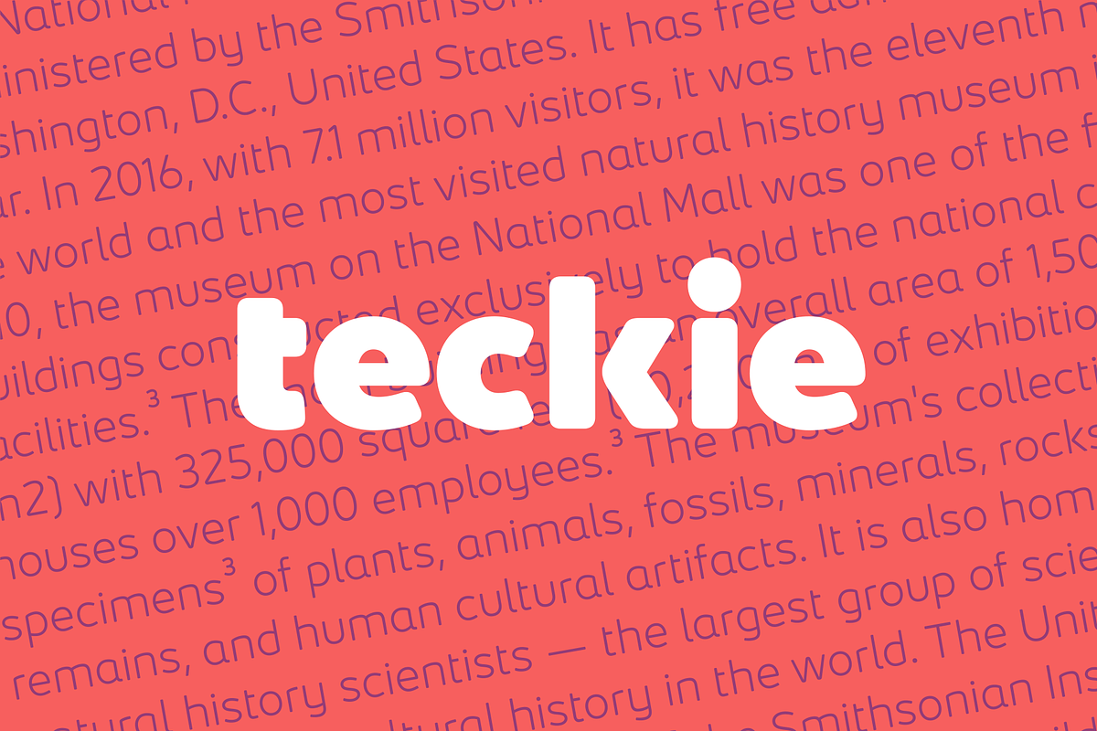 Jano Round, a Sans Serif Font by Craceltype (Photo 8 of 9)