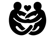 Love and Caring Hands Heart, an Object Graphic by Gfx_Store (Thumbnail 1 of 27)