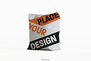 Craft Packaging Mockup Bundles, a Packaging Mockup by Ambo Ampeng (Thumbnail 5 of 32)