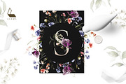 Eva | Botanical set | 200+ images, an Illustration by Karma (Thumbnail 18 of 32)