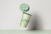 Milkshake!, a Texture Graphic by CL Creative Studio (Thumbnail 13 of 16)