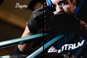 5 Outdoor Lightroom Presets, a Preset Add-On by Lewis Bell (Thumbnail 4 of 5)