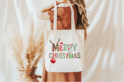 Merry Christmas png, an Illustration by Designworld (Thumbnail 4 of 5)