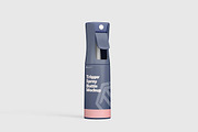 Imporx Spray Bottle Mockup, a Packaging Mockup by tiyasprabawa (Thumbnail 4 of 5)