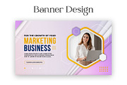 Gradient Grainy Background, a Pattern Graphic by Emilly Studio (Thumbnail 4 of 8)