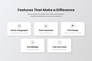 AI Agriculture Smart Farm Brochure, a Brochure Template by productype1 (Thumbnail 2 of 6)