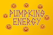 Warbones | Spooky Halloween, a Serif Font by Forberas Club (Thumbnail 2 of 7)