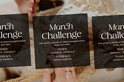 Vestige Harmony, a Serif Font by Attract Studio (Thumbnail 10 of 14)