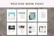 Beach House Host Bundle for Airbnb, a Templates & Theme by Kin Studio (Thumbnail 3 of 8)