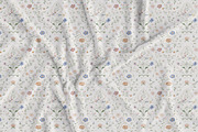 Romantic Whimsy Seamless Patterns, a Pattern Graphic by Olya Creative (Thumbnail 13 of 14)