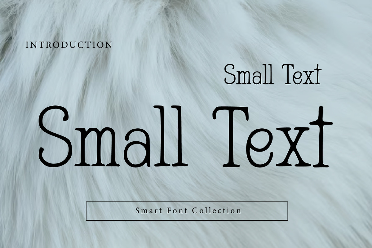 All My Fonts Font, a Sans Serif Font by Wow Magic (Photo 22 of 22)