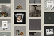 Skincare Coach Templates - Canva, a Social Media Template by Willoe Studio (Thumbnail 9 of 11)