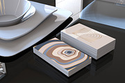 Organic Abstract Shapes - SCINTILLA, an Illustration by Eesome Design Studio (Thumbnail 11 of 11)