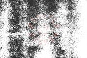 Vintage Paint Textures, a Texture Graphic by GhostlyPixels (Thumbnail 7 of 14)
