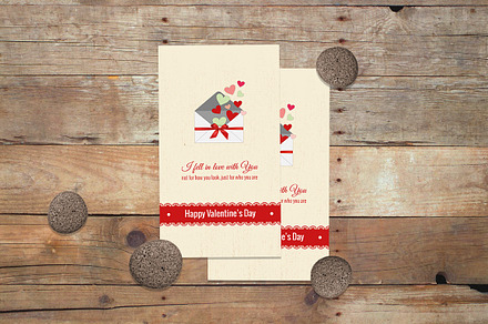 Valentine's Card