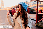 Professional LUTs Entire Collection, a Plug-in Add-On by FixThePhoto (Thumbnail 24 of 29)