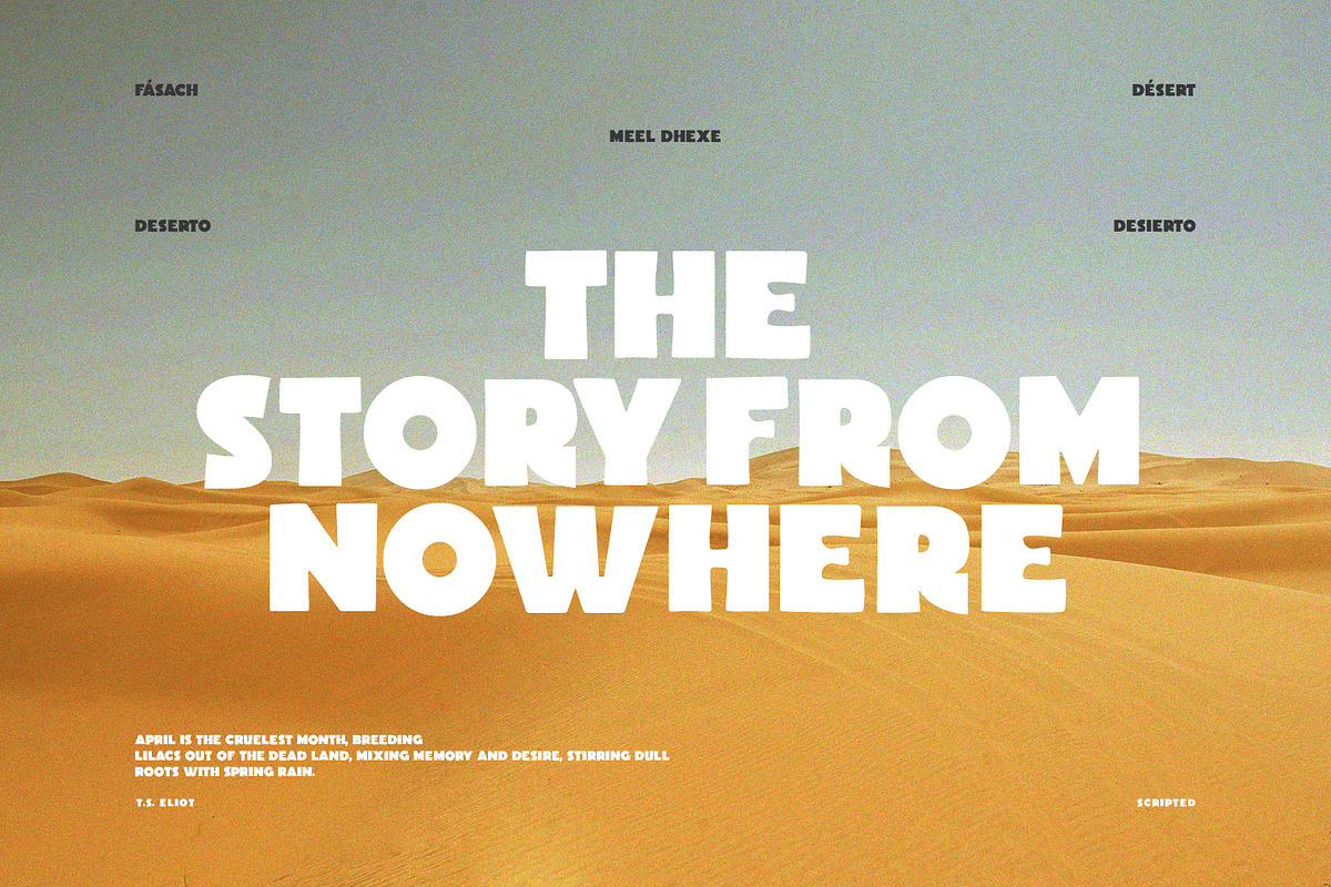 Lomtan Edion Bold Sans Serif Display, a Sans Serif Font by Maulana Creative (Photo 6 of 9)
