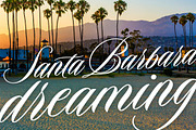 Duende Script Set, a Script Font by Aerotype (Thumbnail 9 of 14)