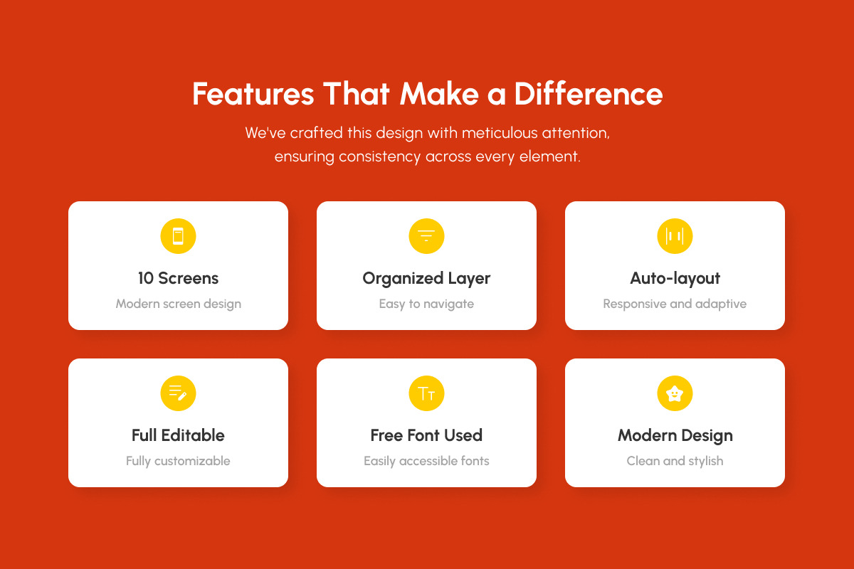 Space Academy Training Quiz App, an App Template by productype1 (Photo 2 of 5)