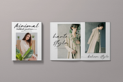 Kiss Me, a chic handwritten font, a Script Font by Motokiwo (Thumbnail 5 of 10)