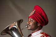 Indian Brass Band Portraits, a Person Illustration by StockVerse Creative (Thumbnail 4 of 4)