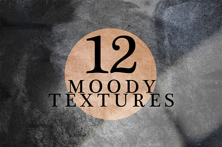Moody Texture Pack