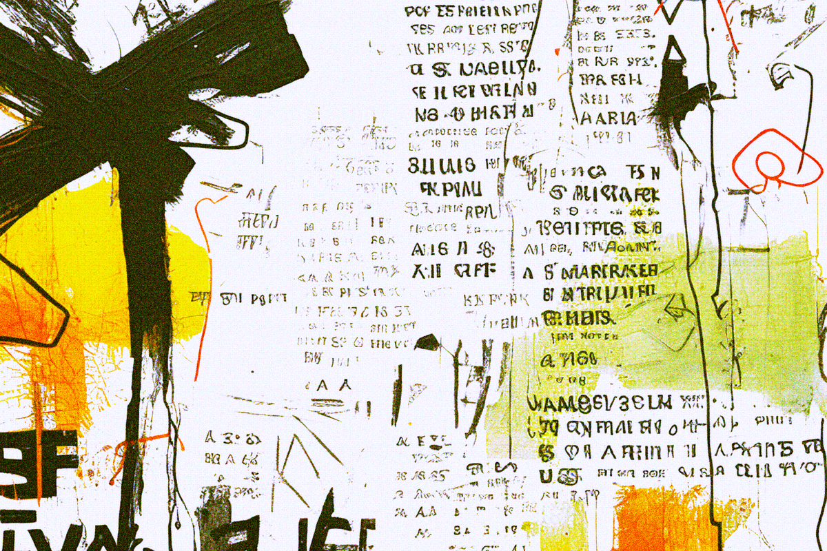 600+ Nonconformist Graphic Bundle, a Texture Graphic by Lilithcollageart (Photo 19 of 22)