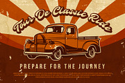 Antique Cable | Bold Script, a Script Font by sancreastd. (Thumbnail 2 of 7)