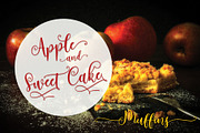 Body Silver Script, a Script Font by Jhoel Design (Thumbnail 9 of 12)