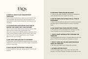 Luxury Canva Pinterest Templates, a Social Media Template by Glo Design Studio (Thumbnail 9 of 10)