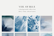 Watercolor textured print background, a Background Graphic by Grace Noboa Illustrations (Thumbnail 6 of 9)