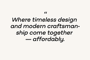 Batica – Modern Geometric Sans Serif, a Sans Serif Font by Yukita Creative (Thumbnail 7 of 10)