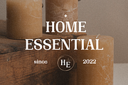 Hakira | Vintage Elegant Serif Font, a Serif Font by The Gelato Type (Thumbnail 10 of 16)