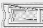 Shopping Mall interior, an Architecture 3D Model by 3DNUTS (Thumbnail 13 of 15)