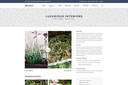 Bonsai - WP Landscapers & Gardeners, a WordPress Template by Knighthemes (Thumbnail 13 of 16)