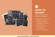Alchemist Canva Social Media Bundle, a Social Media Template by WorkShy Studio (Thumbnail 5 of 10)