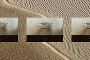 CREMA - Grainy Gradient Textures, a Texture Graphic by The Magic Glow Co. (Thumbnail 3 of 8)